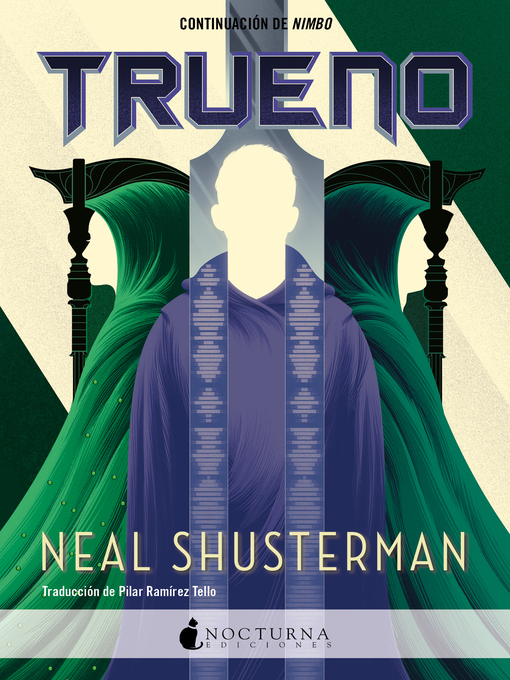 Title details for Trueno (The Toll) by Neal Shusterman - Available